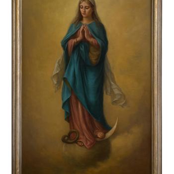 Antique Art & Decoration