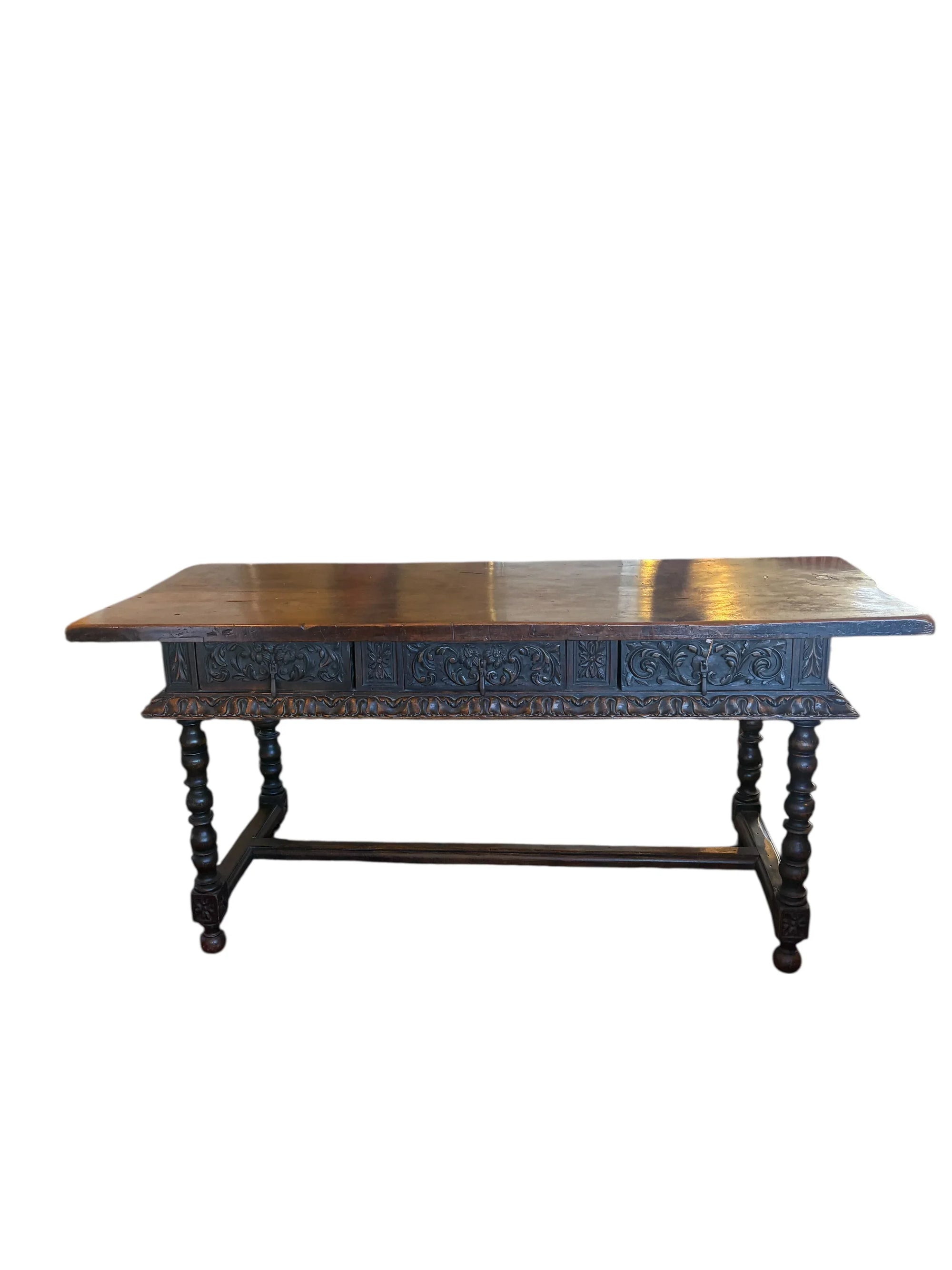 Antique Tables