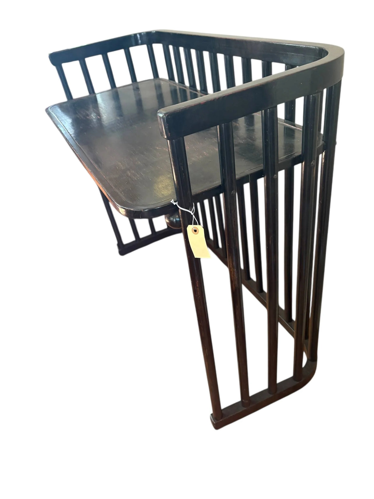 Josef Franck Desk Bentwood, The Vienna Secession, Made by Thonet