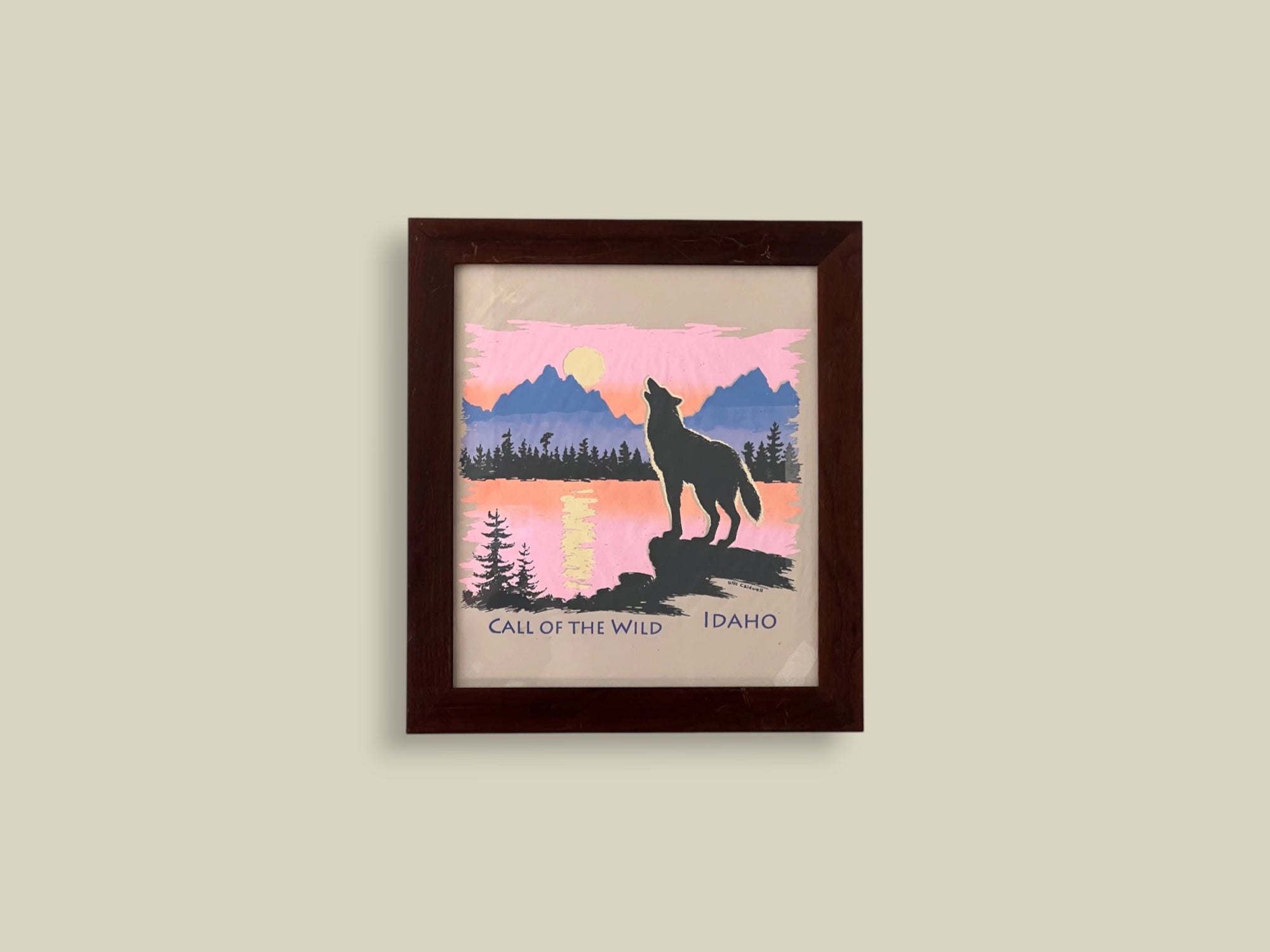 Call of the Wild