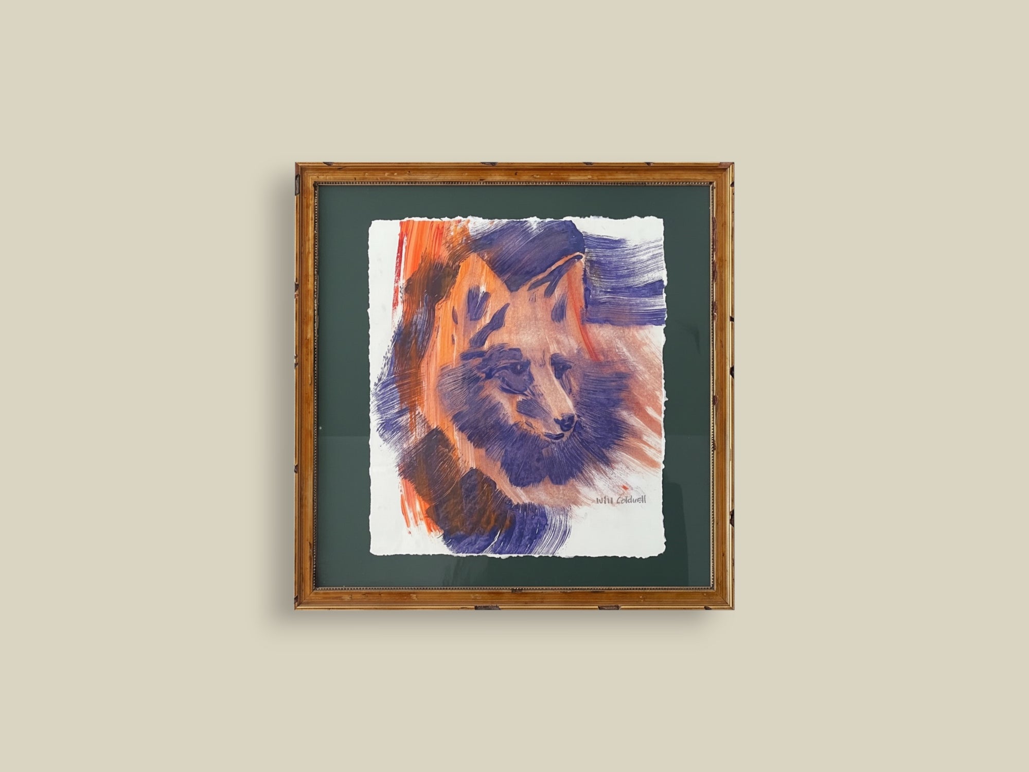 Fox