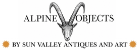 Sun Valley Antiques and Art - Home