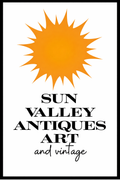 Sun Valley Antiques and Art
