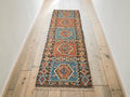Kilim Runner Rug