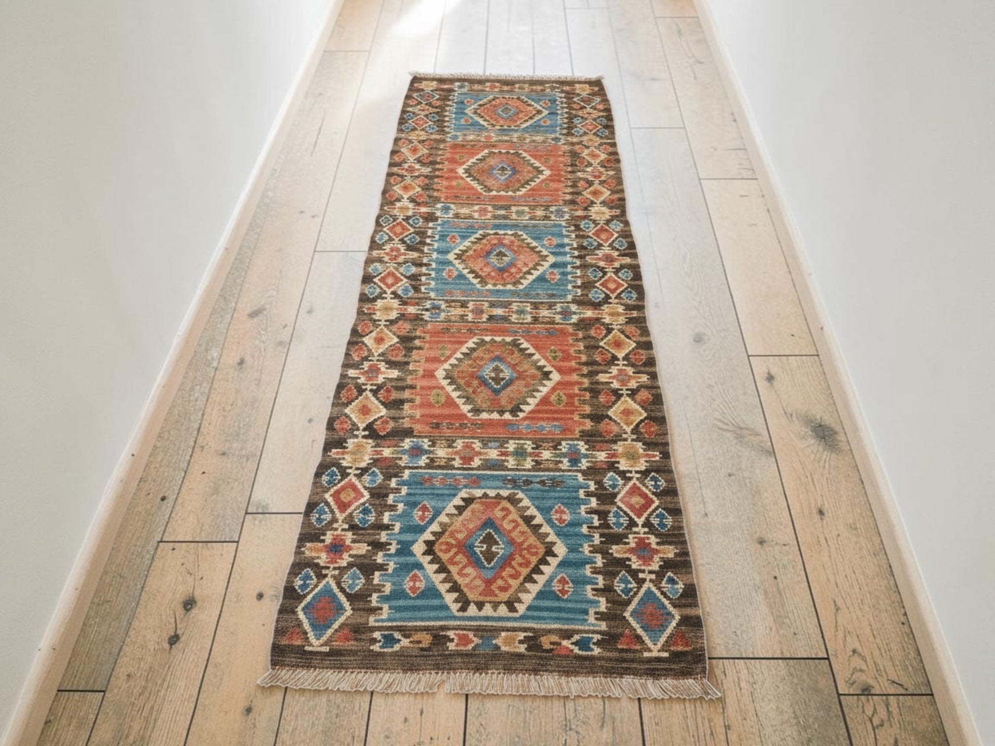 Kilim Runner Rug