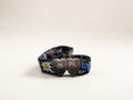 Vintage Tyrolean Folk Art Belt