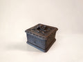 Antique Authentic Black Forest Box