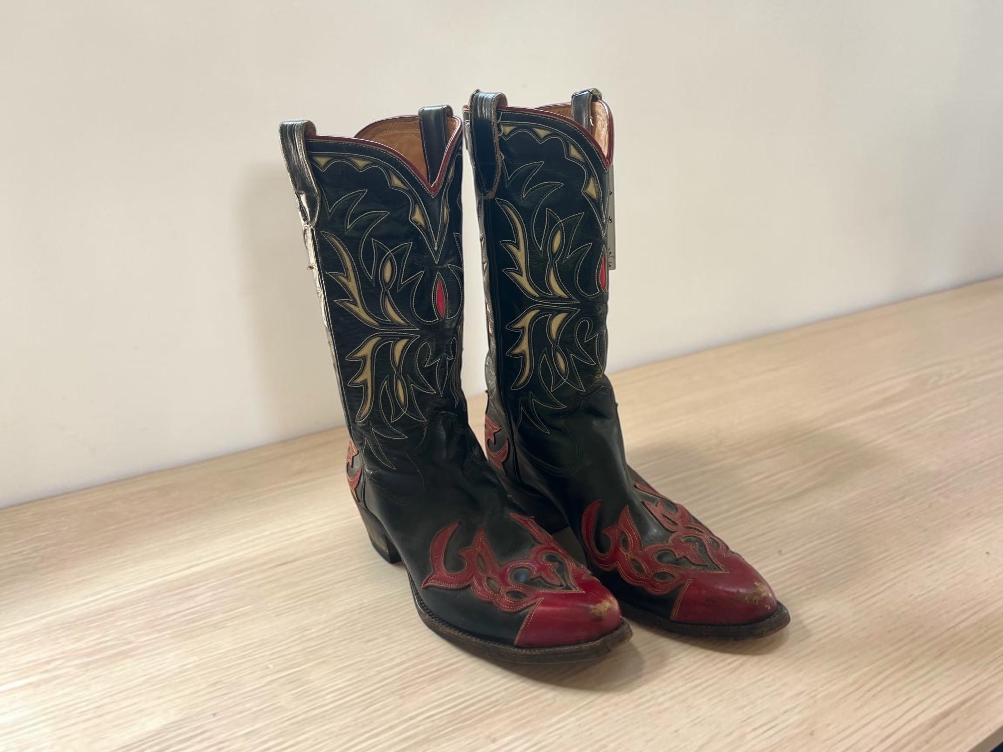 Cowboy Boots