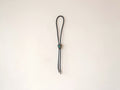 Silver & Turquoise Arrowhead Bolo Tie