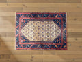 Antique Kurdish Rug