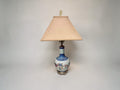 Chinese Porcelain Vase Lamp